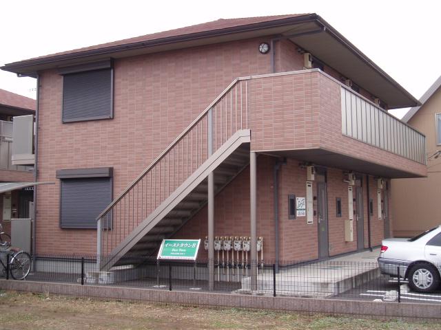 イーストタウンB