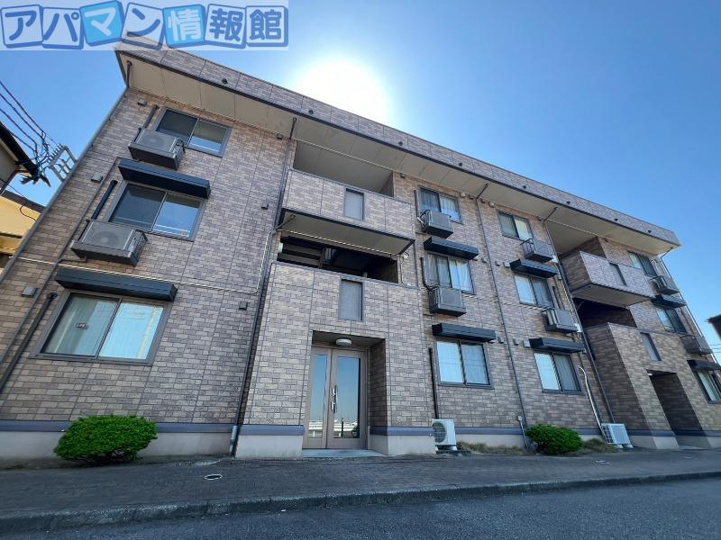 コンフォール亀田向陽