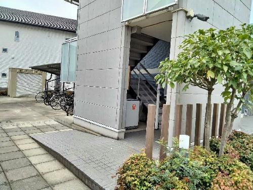 レオネクストタウンコートII
