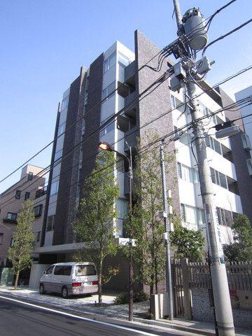 CASA ALBORE(1LDK/2階)