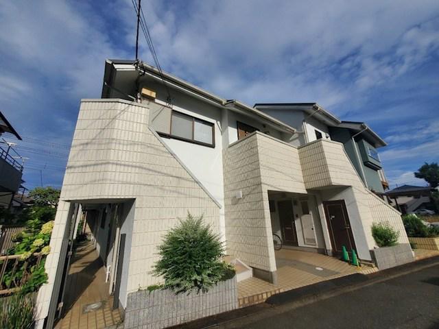 シャンテヴィラ