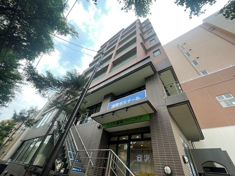 インプルーブ新川崎