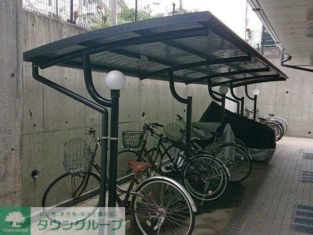 レオパレス片倉大丸