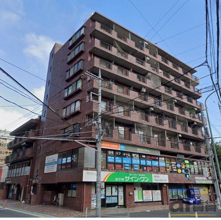 SAI西所沢