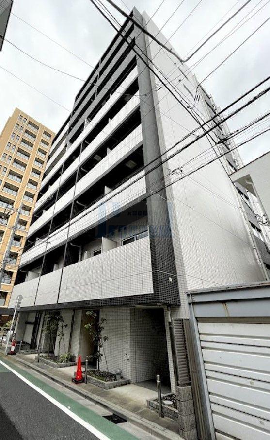 ステージファースト東大前