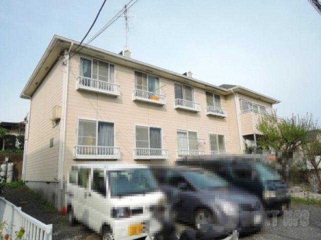 エステートピア忠生