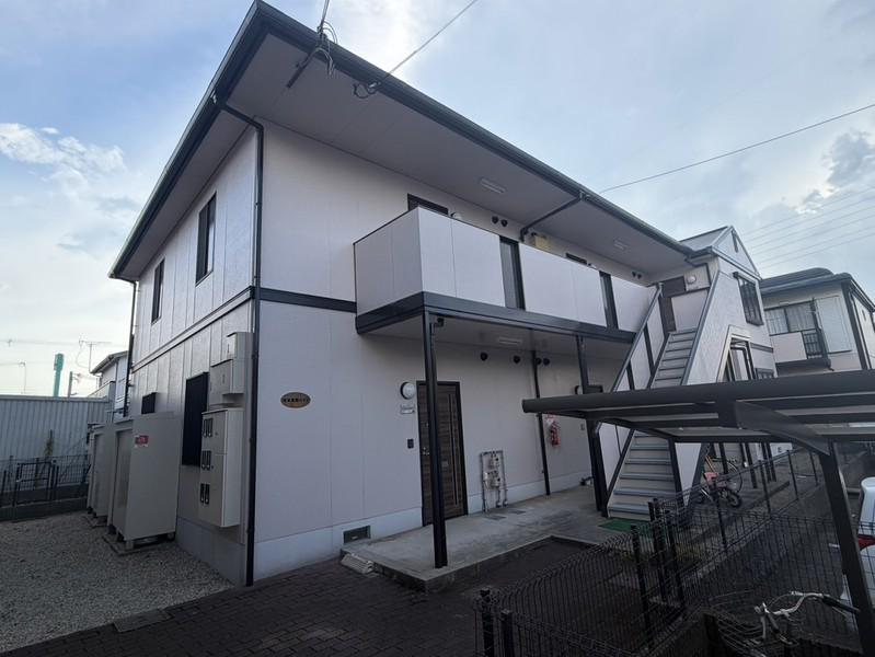 松本駅前ハイツ