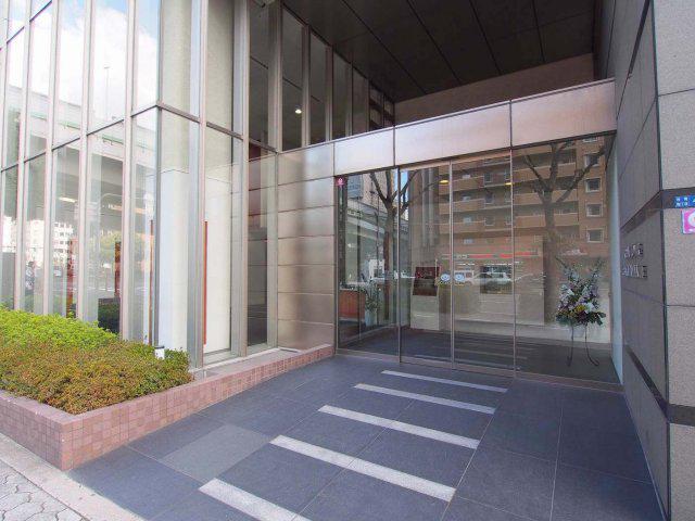 ロイヤルタワー大阪谷町
