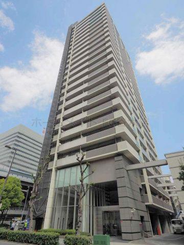 ロイヤルタワー大阪谷町