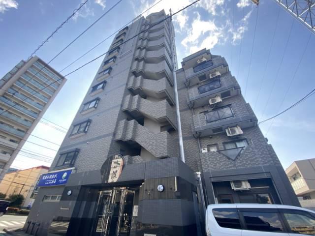 エマーレ新小岩