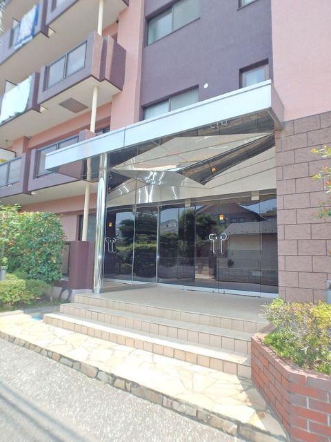 メゾングローリー