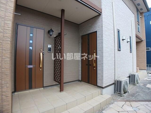 クレメント ハウス