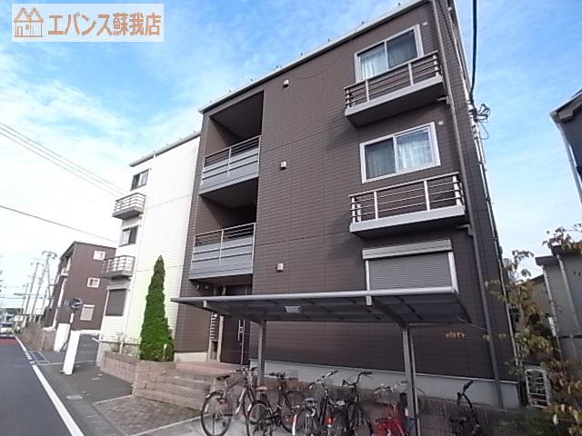 グレンディールB