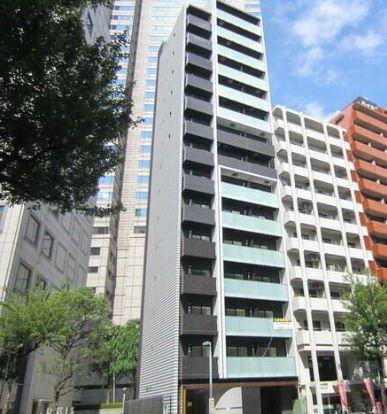 エスタート新宿