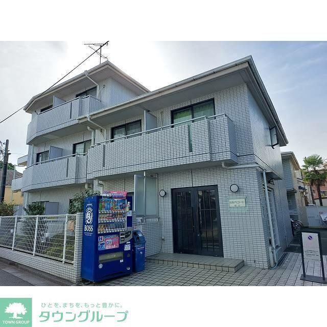 セルベコート野方