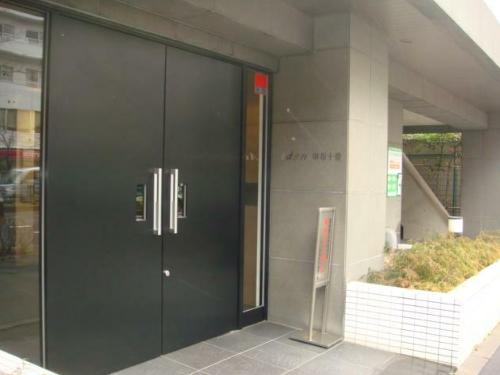 アーデン麻布十番
