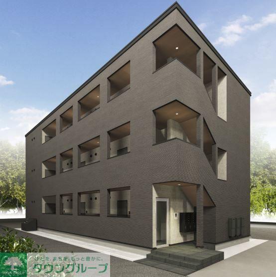CONTEL 湊町