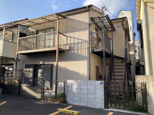 池上荘
