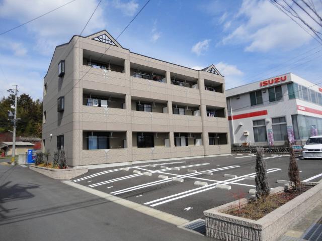 ルーエンハイム大森 II