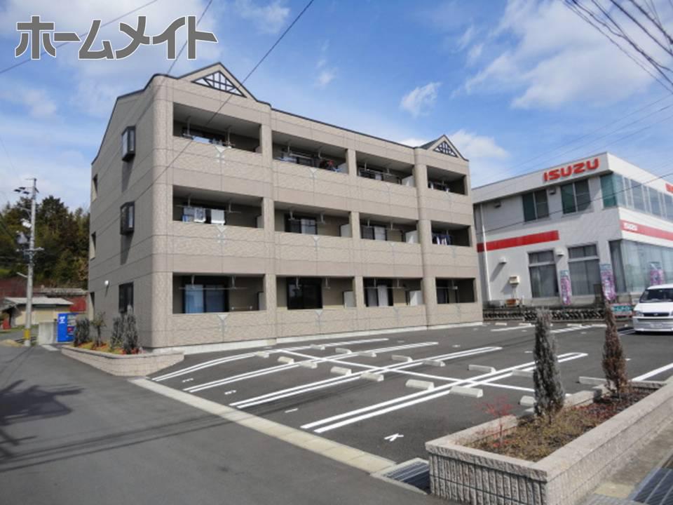 ルーエンハイム大森 II