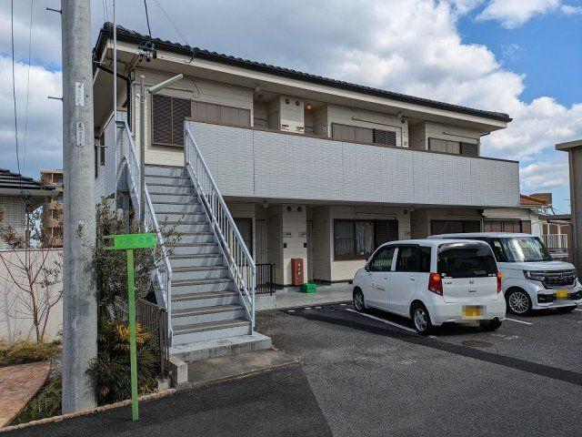 メゾン青葉