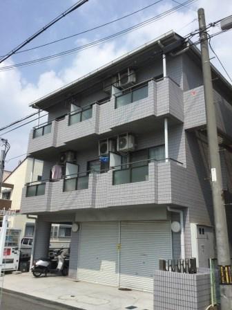 フェリスコート東園田