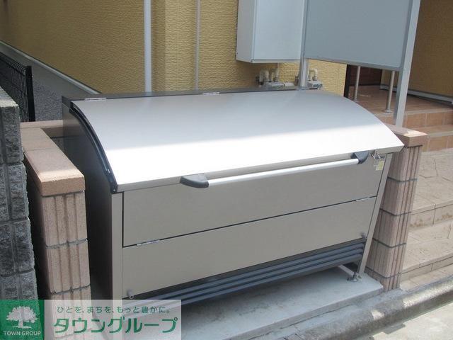 ティアレ
