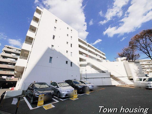 H.M.C.あざみ野