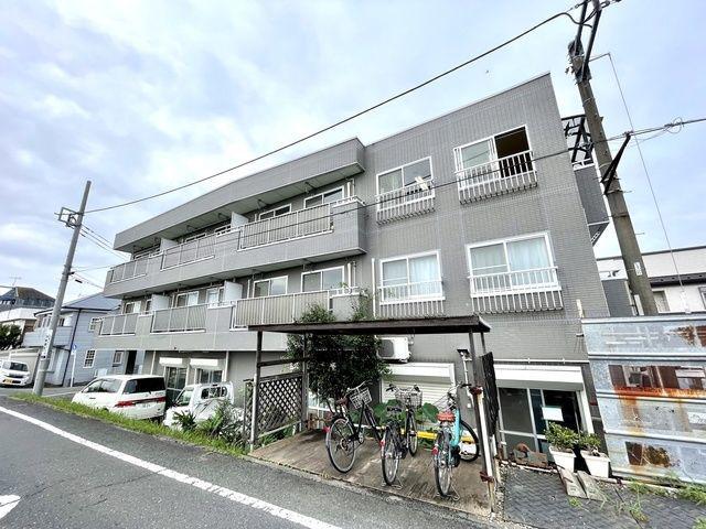KHハイツ福島