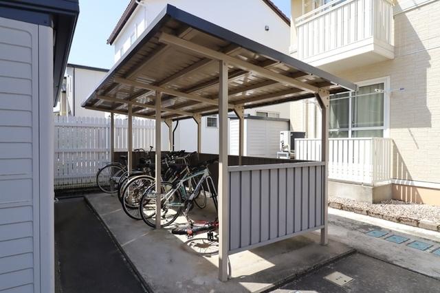 クレソン C