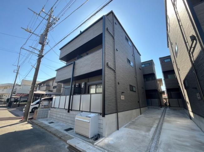 DK新松戸I