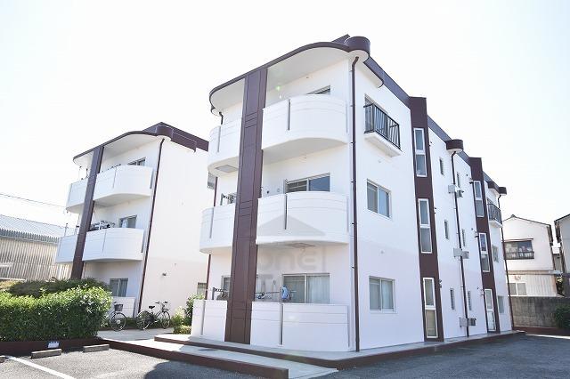 マンション太田