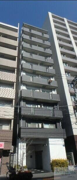 AXAS新宿若松町STA