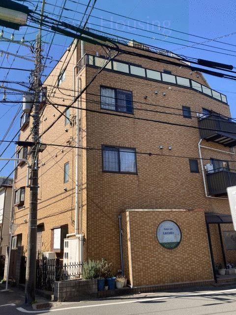 エスポワールエビス