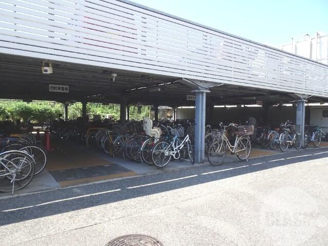 浅香山グリーンマンション