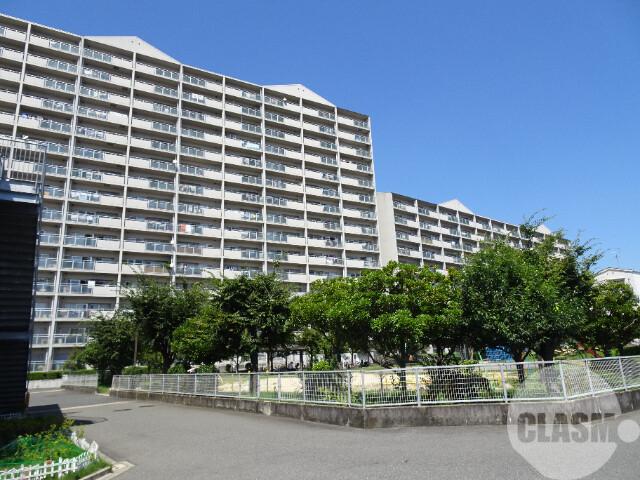 浅香山グリーンマンション