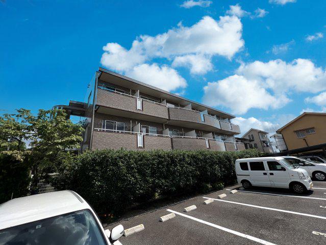 ハイツけやき5番館