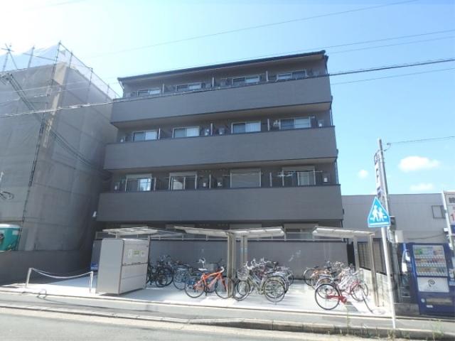 アークリード洛北