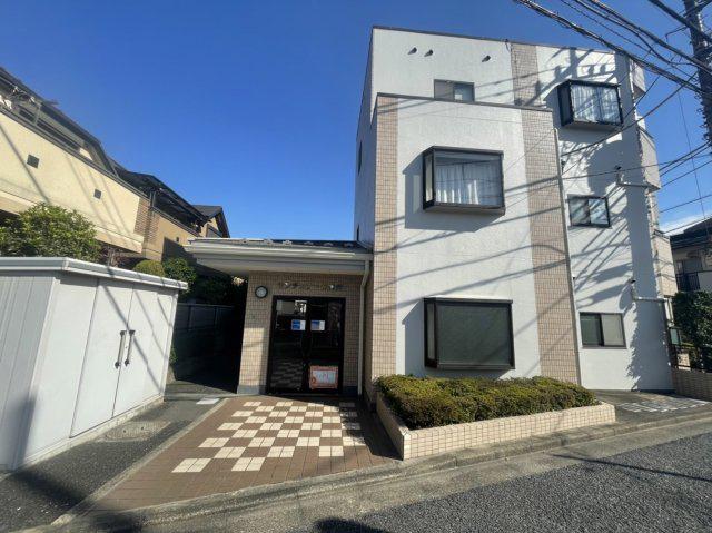 センチュリー石神井
