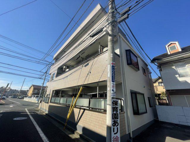 センチュリー石神井