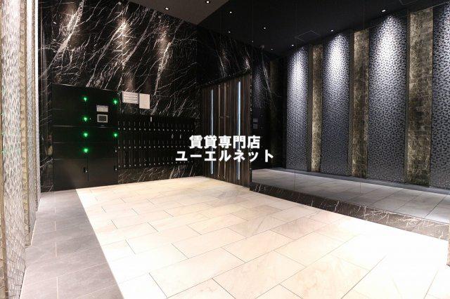 ラドゥセール江坂2