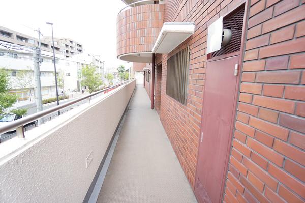 メゾンリラ千里山