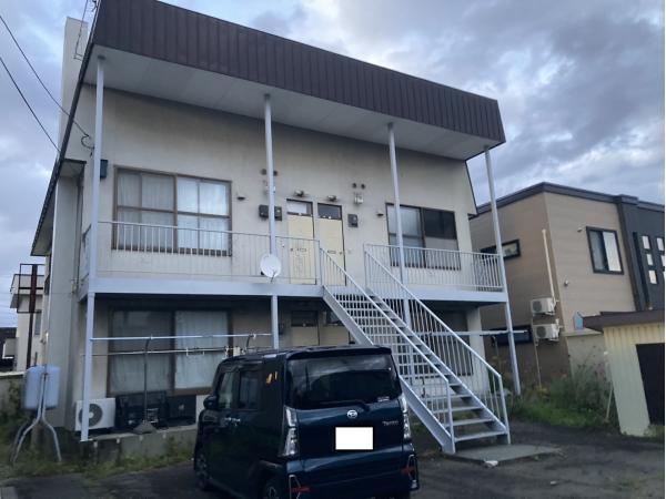 第二すずらんコーポ