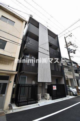 リエゾンコート弁天町