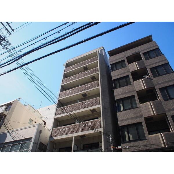 ラ・フォーレ松ケ枝町I