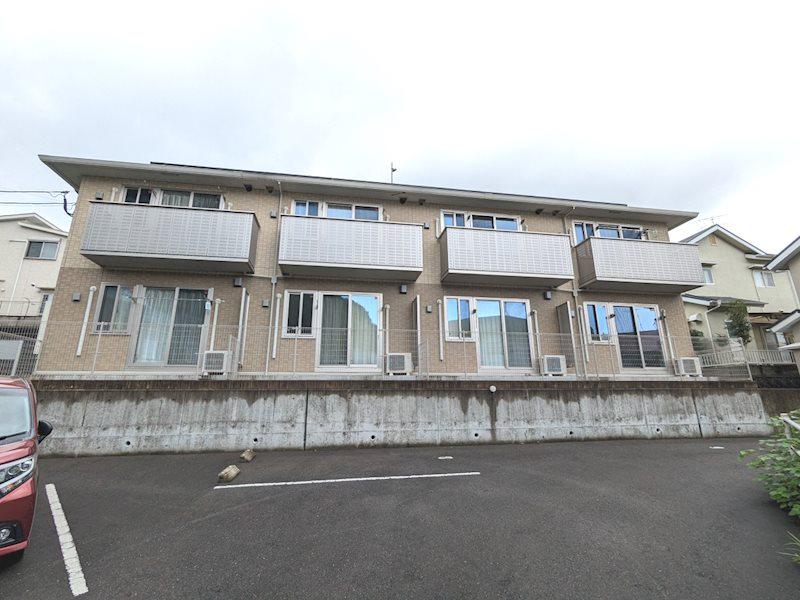 リッチプルメリア