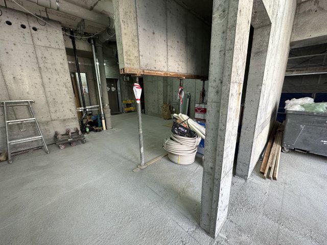 LIVECASA王子公園