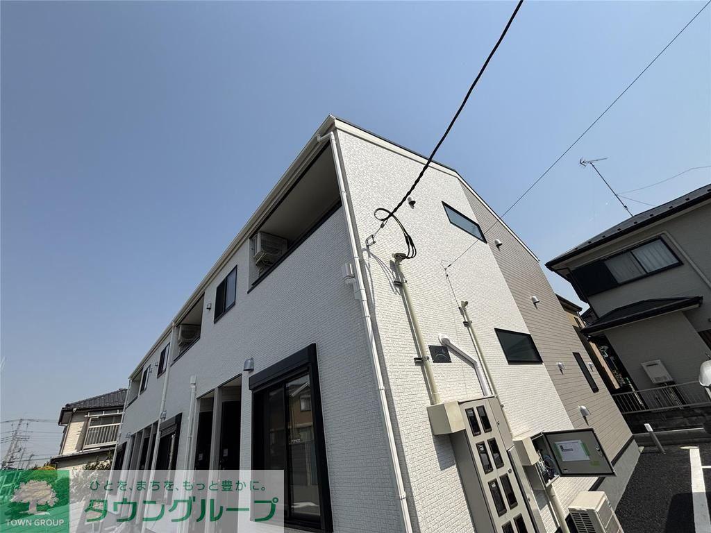 リーブルファイン鷲宮駅