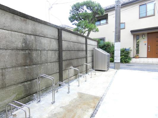 メゾン ルミエール