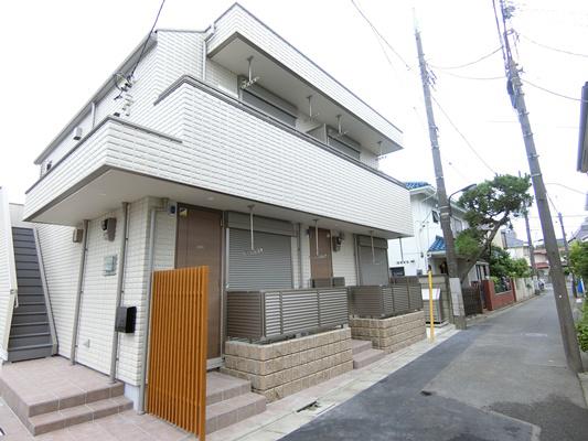 メゾン ルミエール